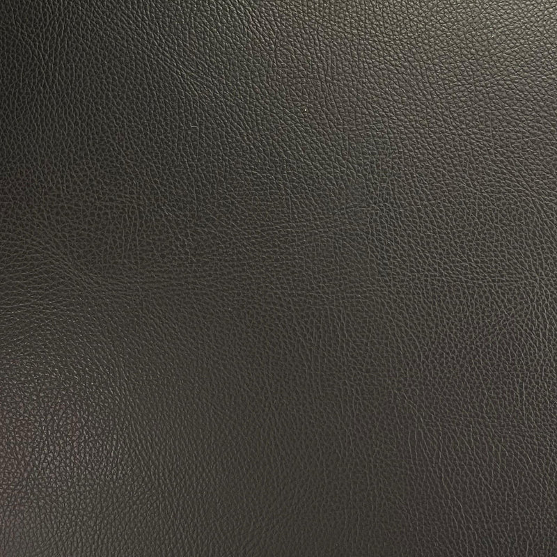 Morris - PVC Office Chair - Black