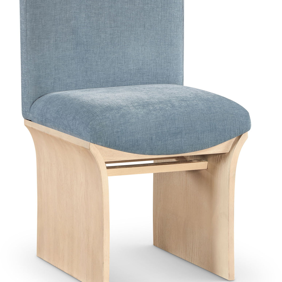 Shaw - Dining Chair - Natural Base