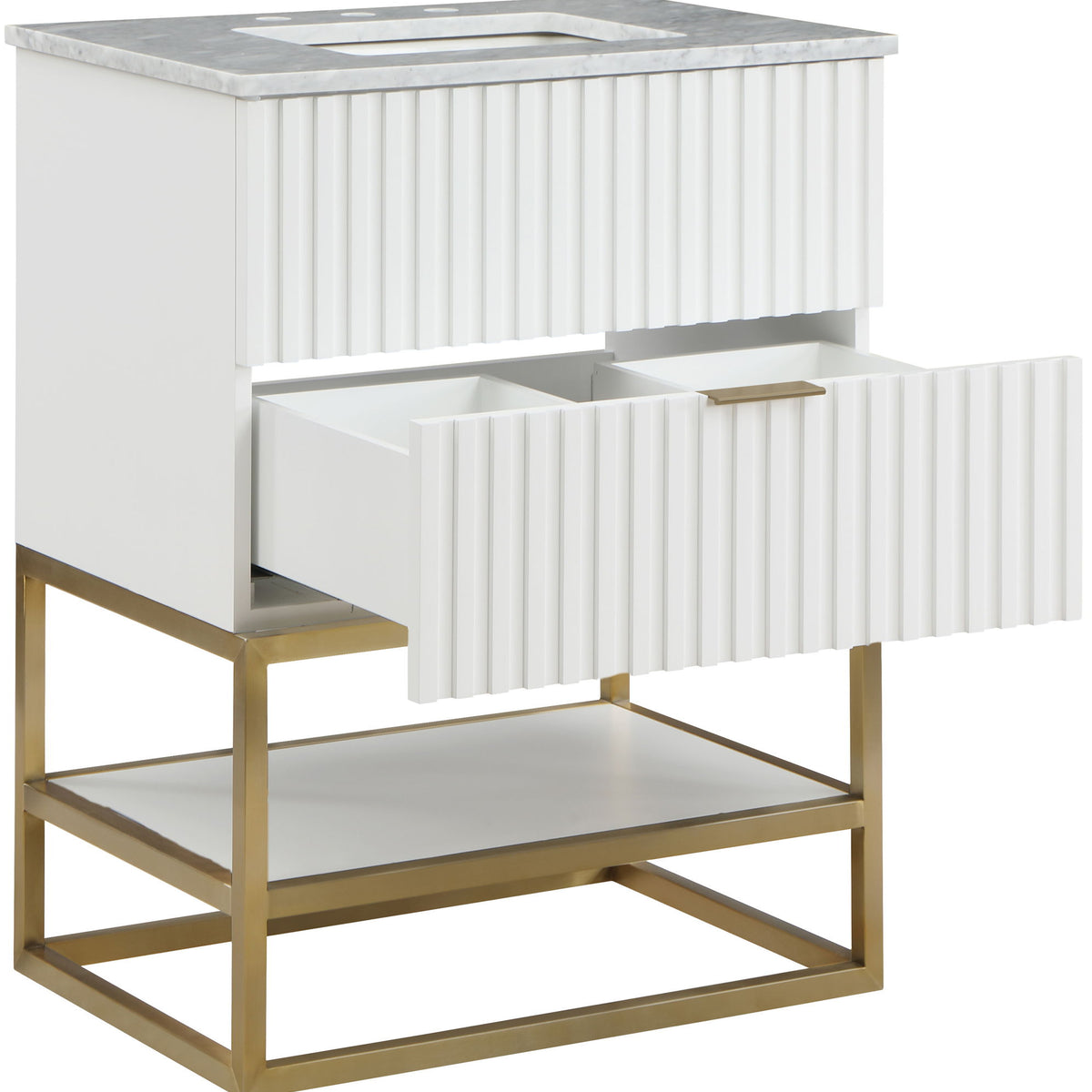 Monad - Bathroom Vanity