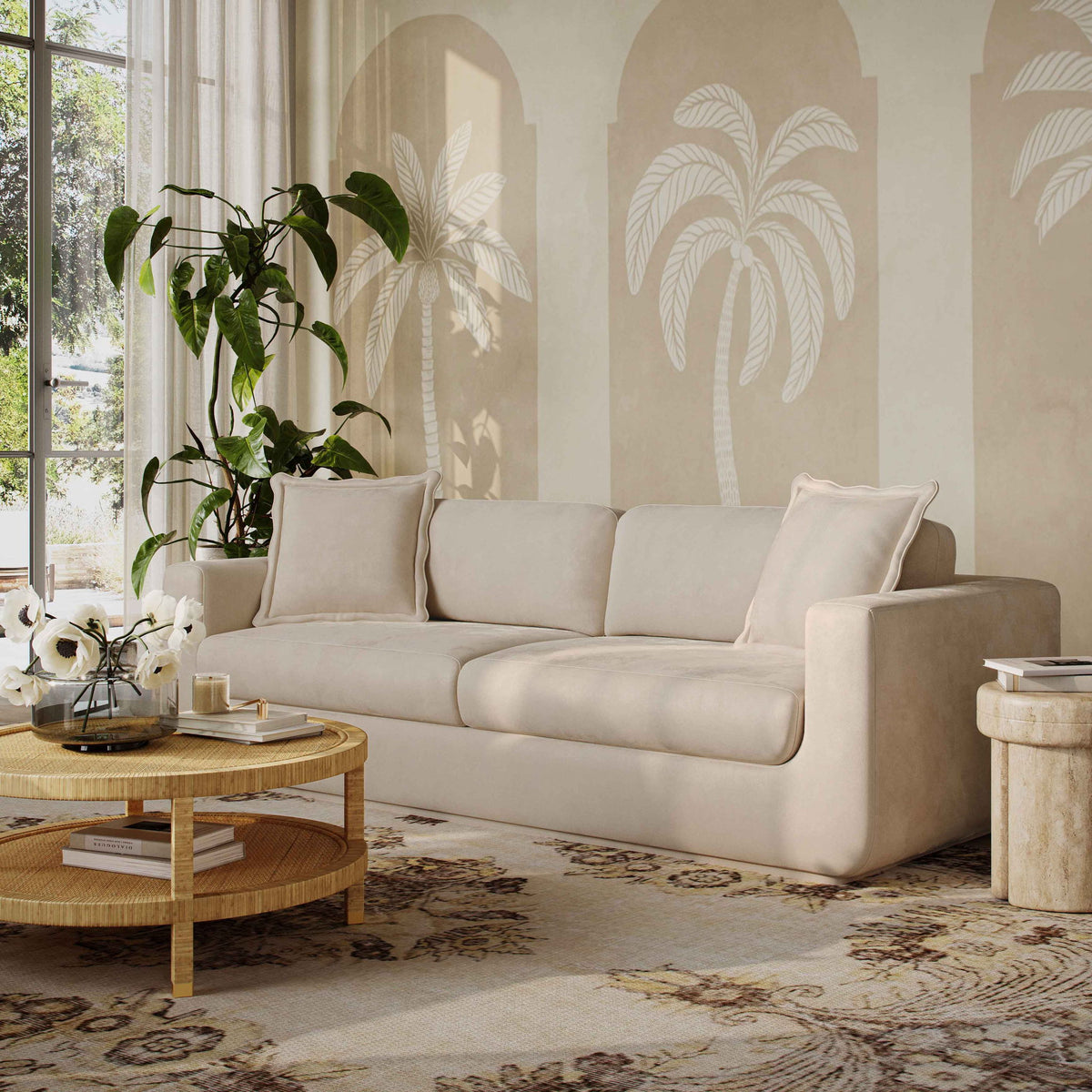 Miri - Sofa