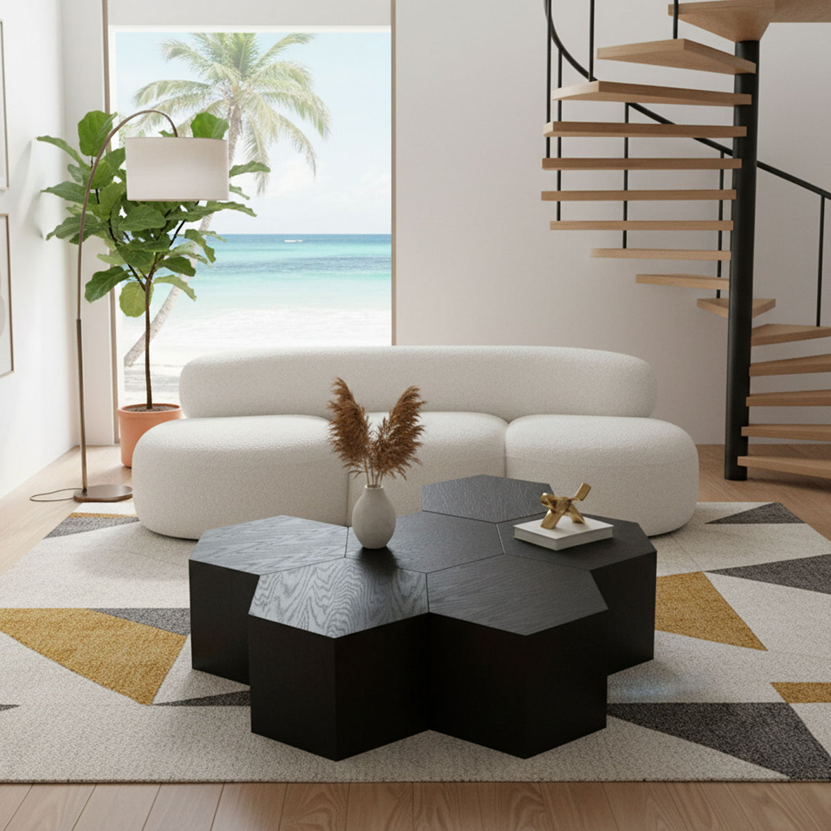 Eternal - Coffee Table Set