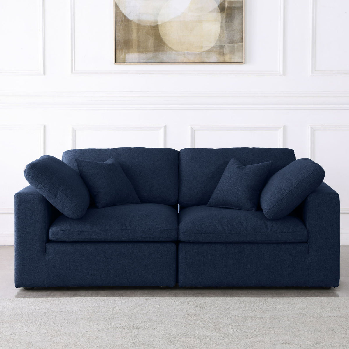 Serene - Modular 2 Seat Sofa