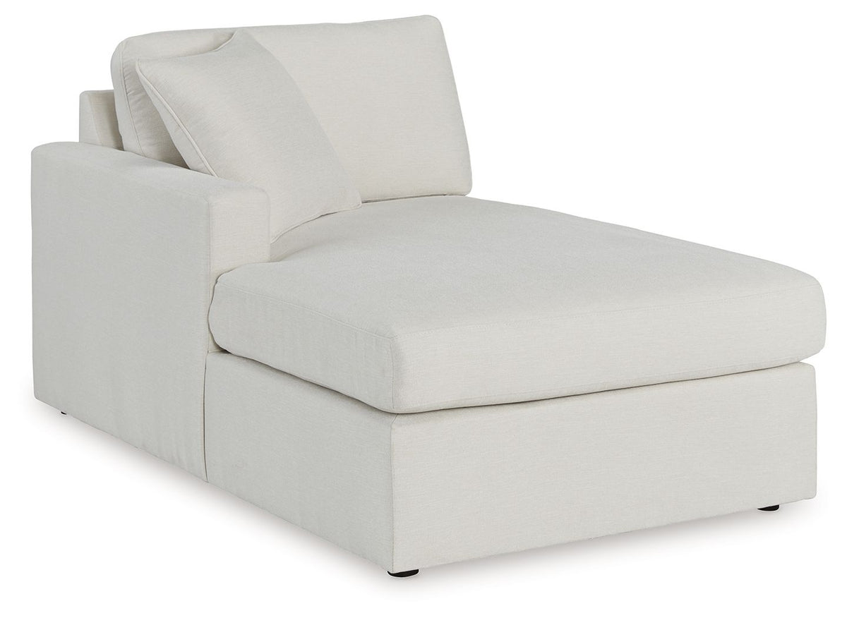Modmax - Oyster - Laf Corner Chaise