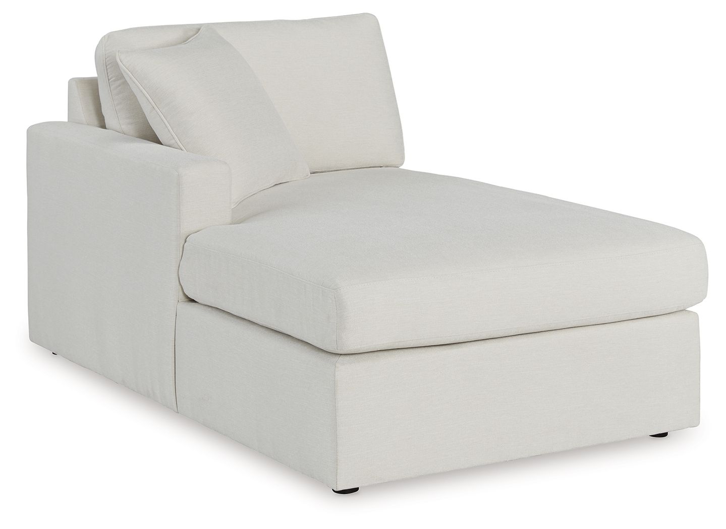 Modmax - Oyster - Laf Corner Chaise