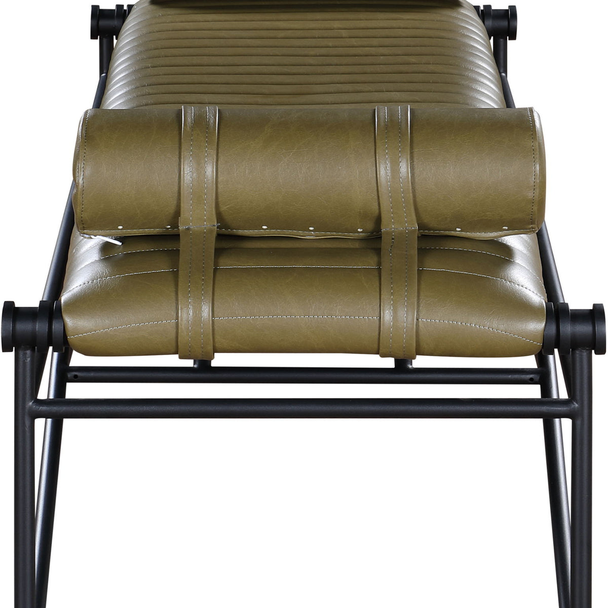 Gatsby - Bench