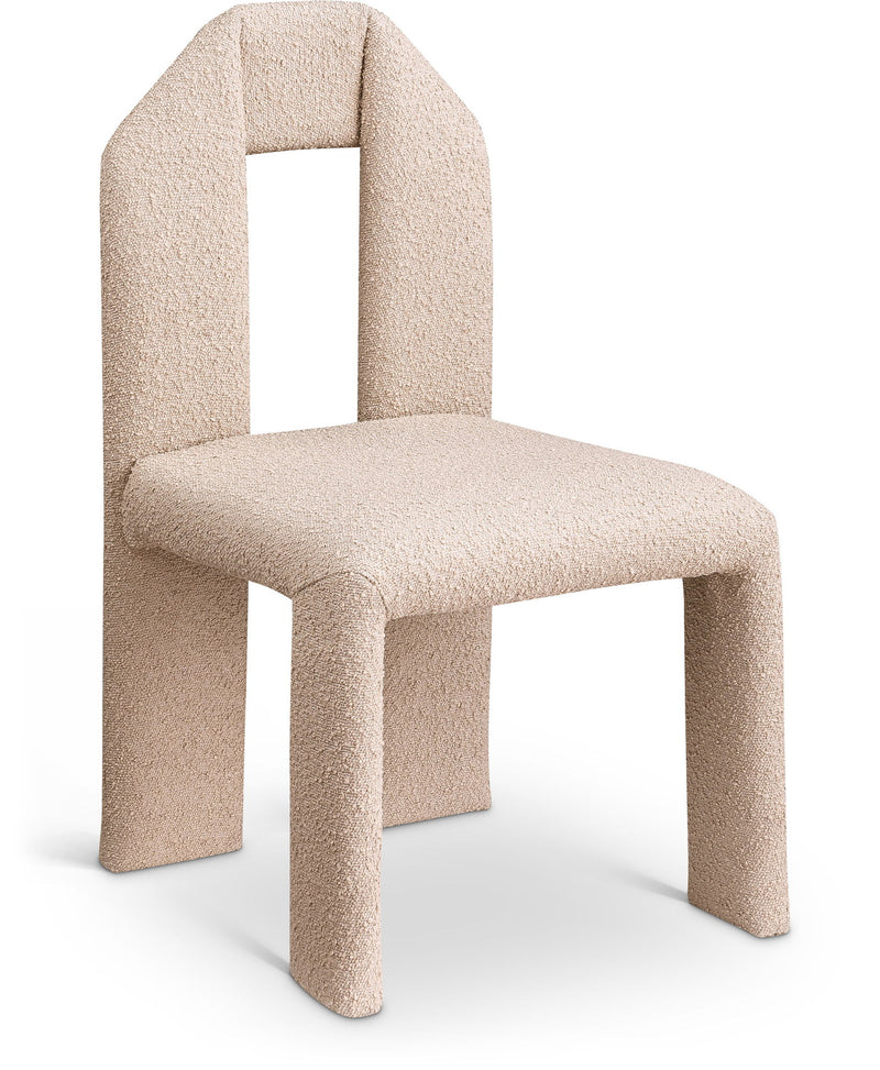 Bennett - Boucle Dining Chair (Set of 2)