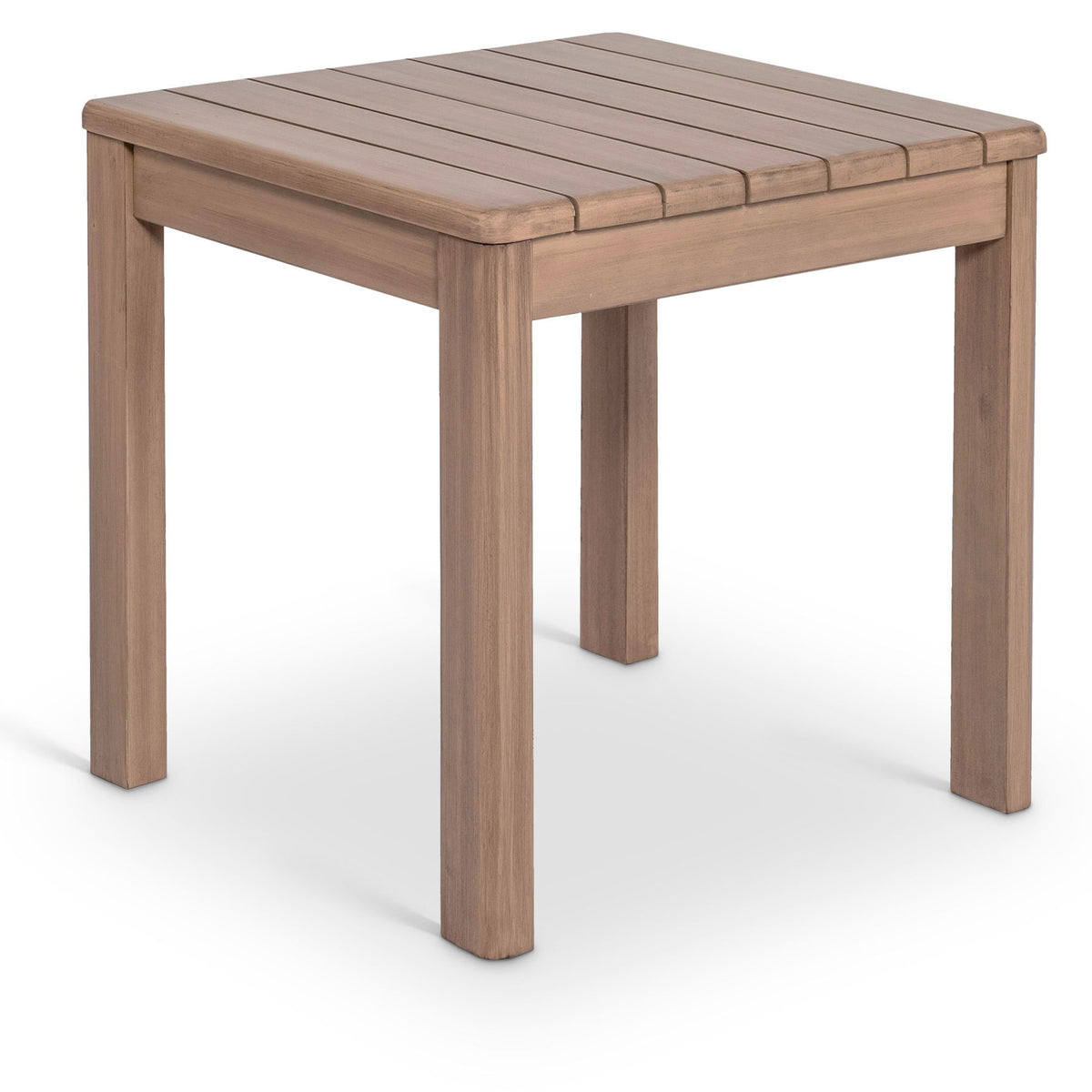 Newport - Acacia Wood Outdoor Patio Table