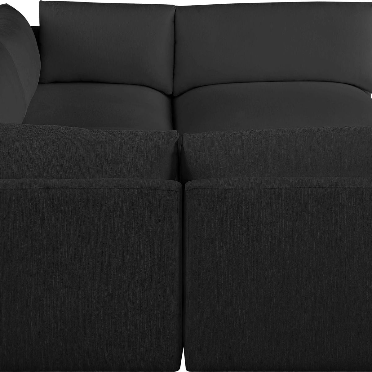 Ease - Modular Sectional