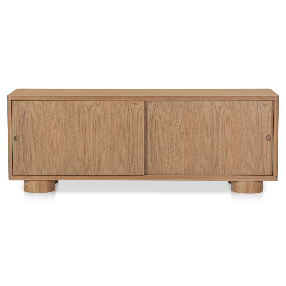 Hobbs - Media Unit - Natural