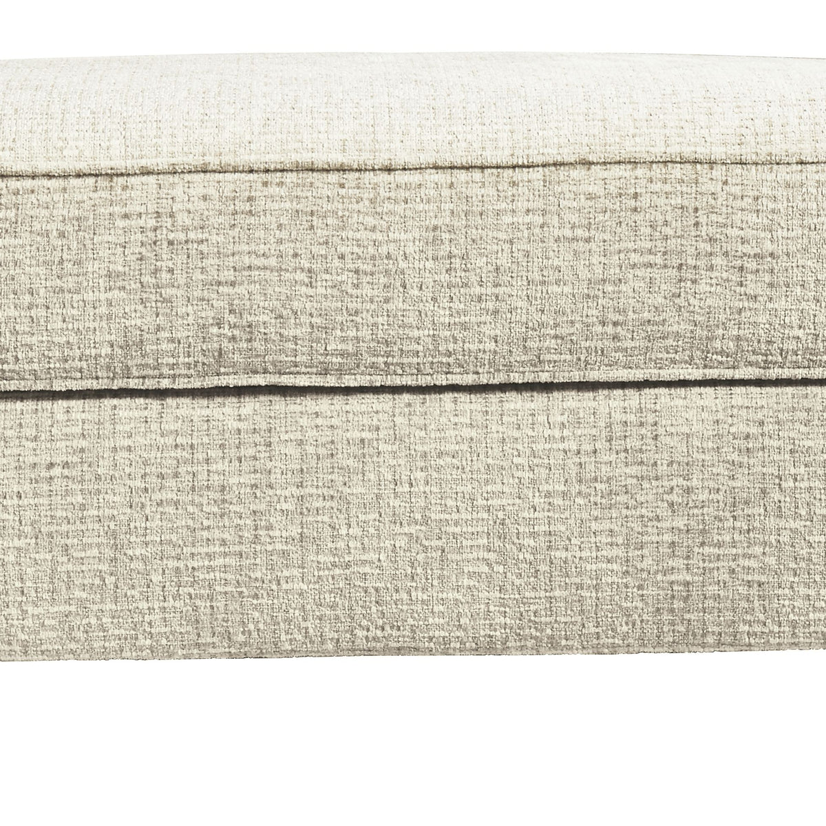 Monaghan - Sandstone - Ottoman