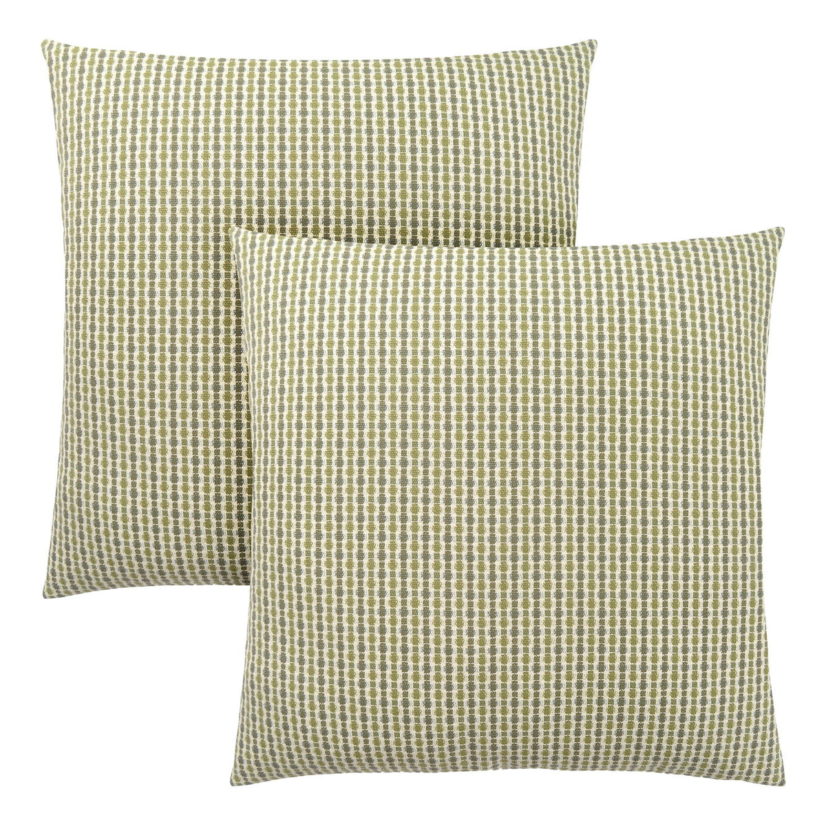 Pillows, Square, Insert Included, Decorative Throw, Hypoallergenic