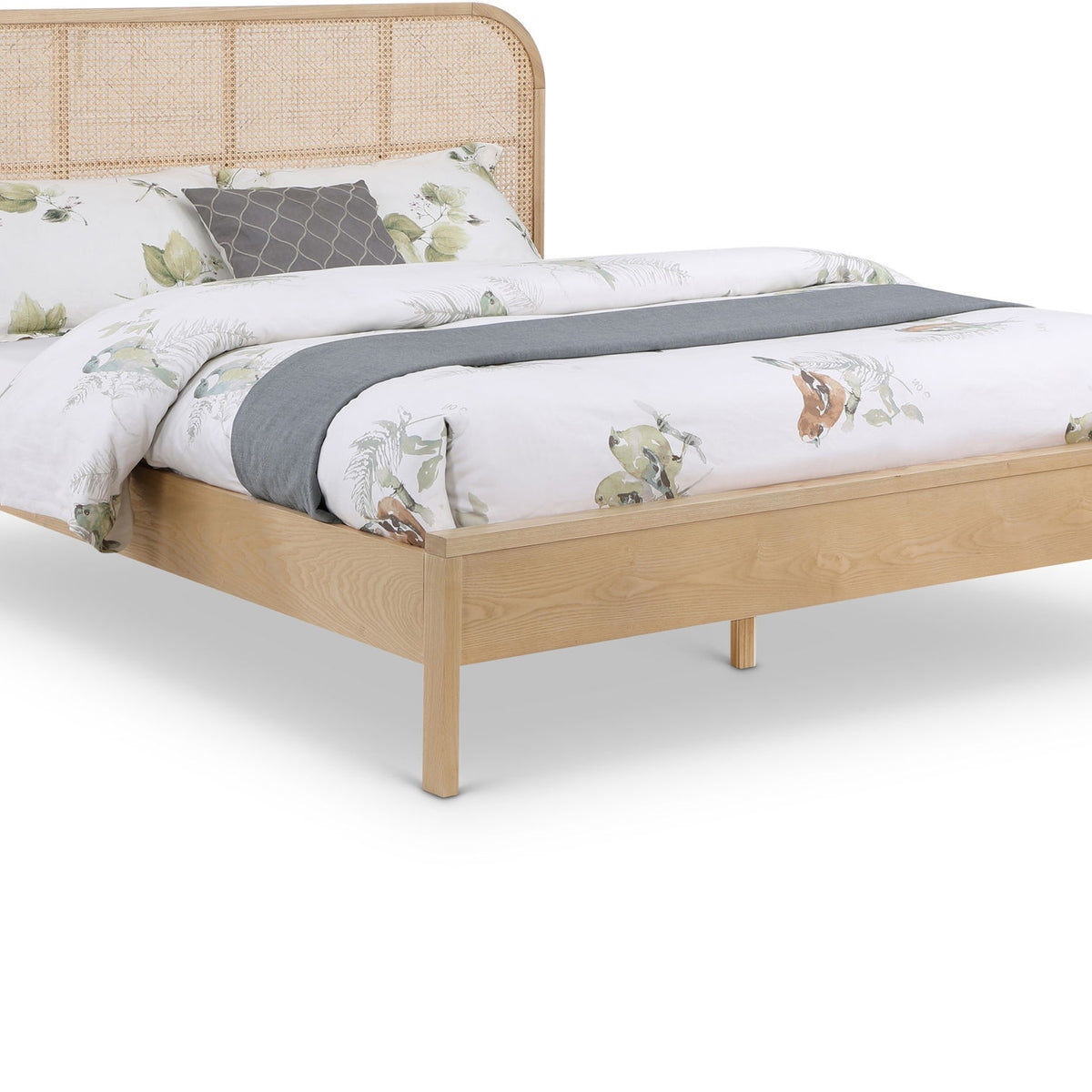 Siena - Bed
