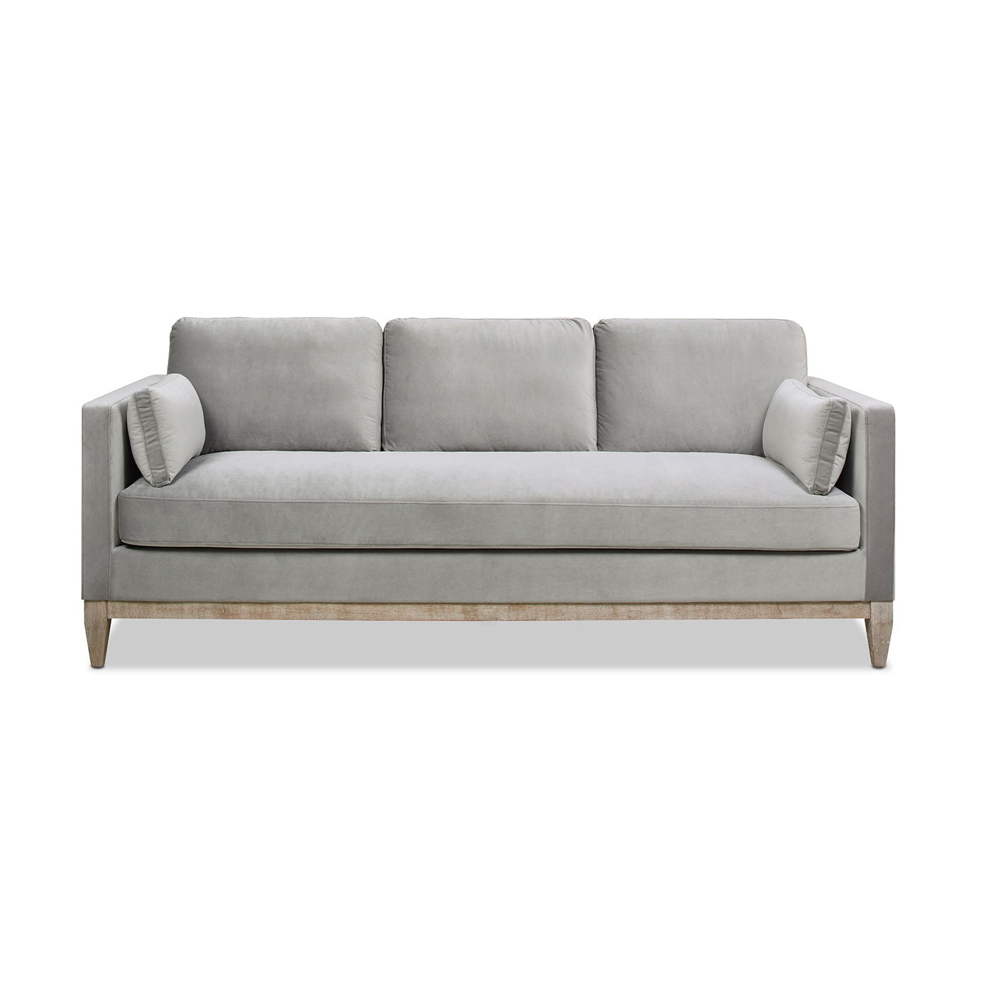 Knox - Modern Farmhouse Sofa