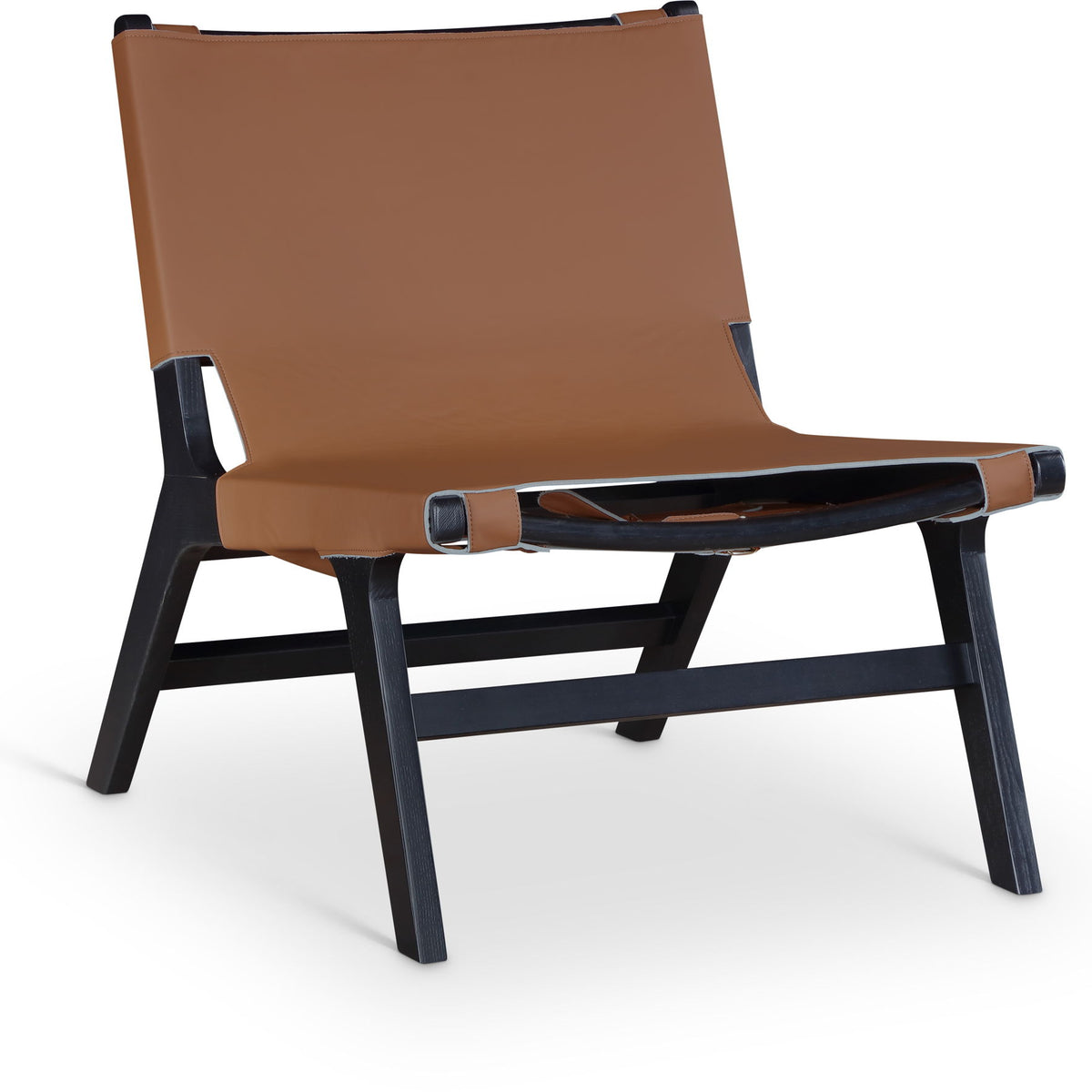 Rawlins - Accent Chair - Black Frame