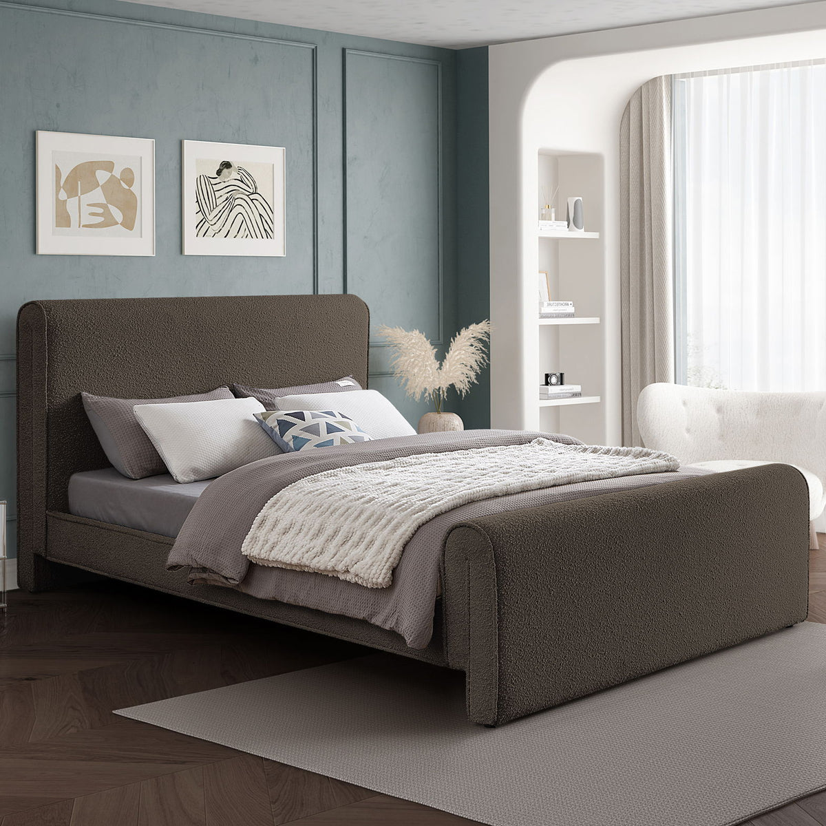 Stylus - Bed