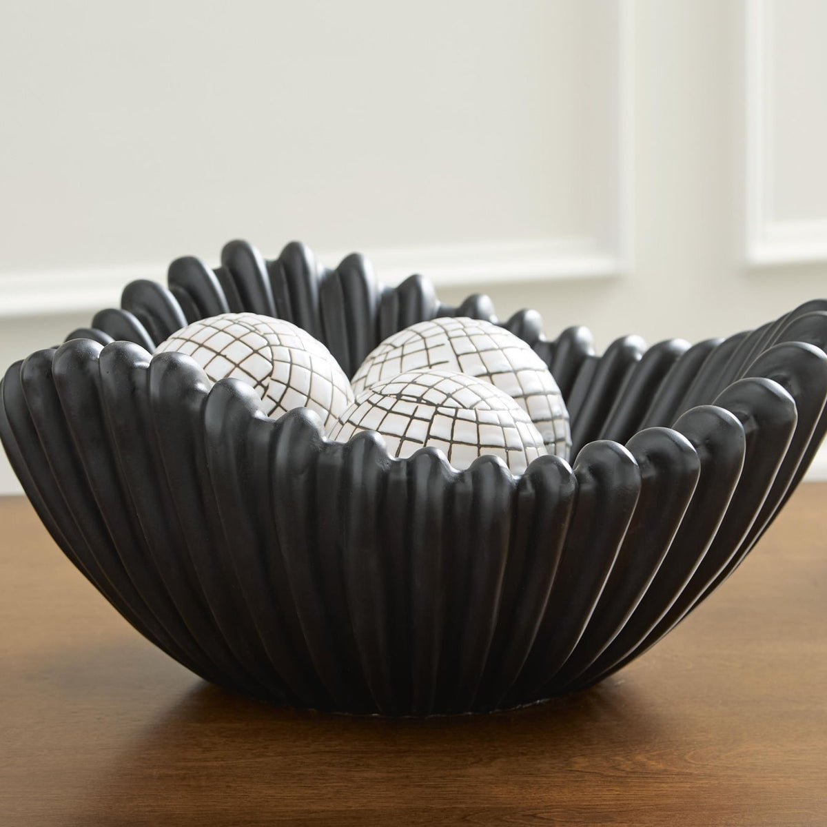 Browman - Bowl - Black