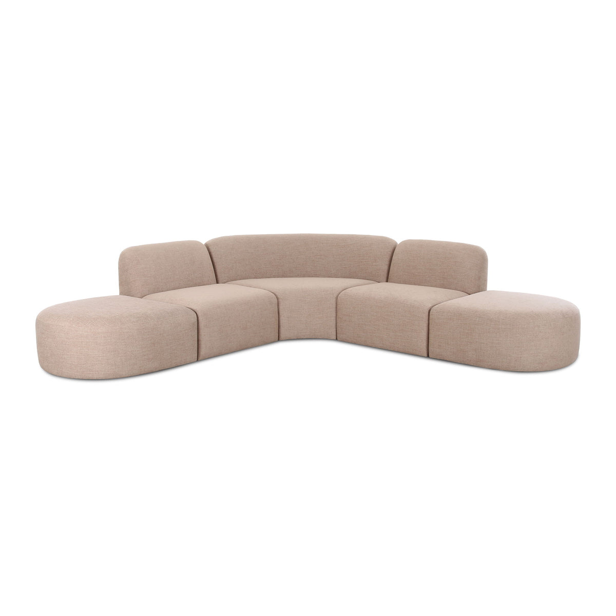Gorge - Sectional