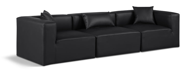 Cube - Modular 3 Seat Sofa