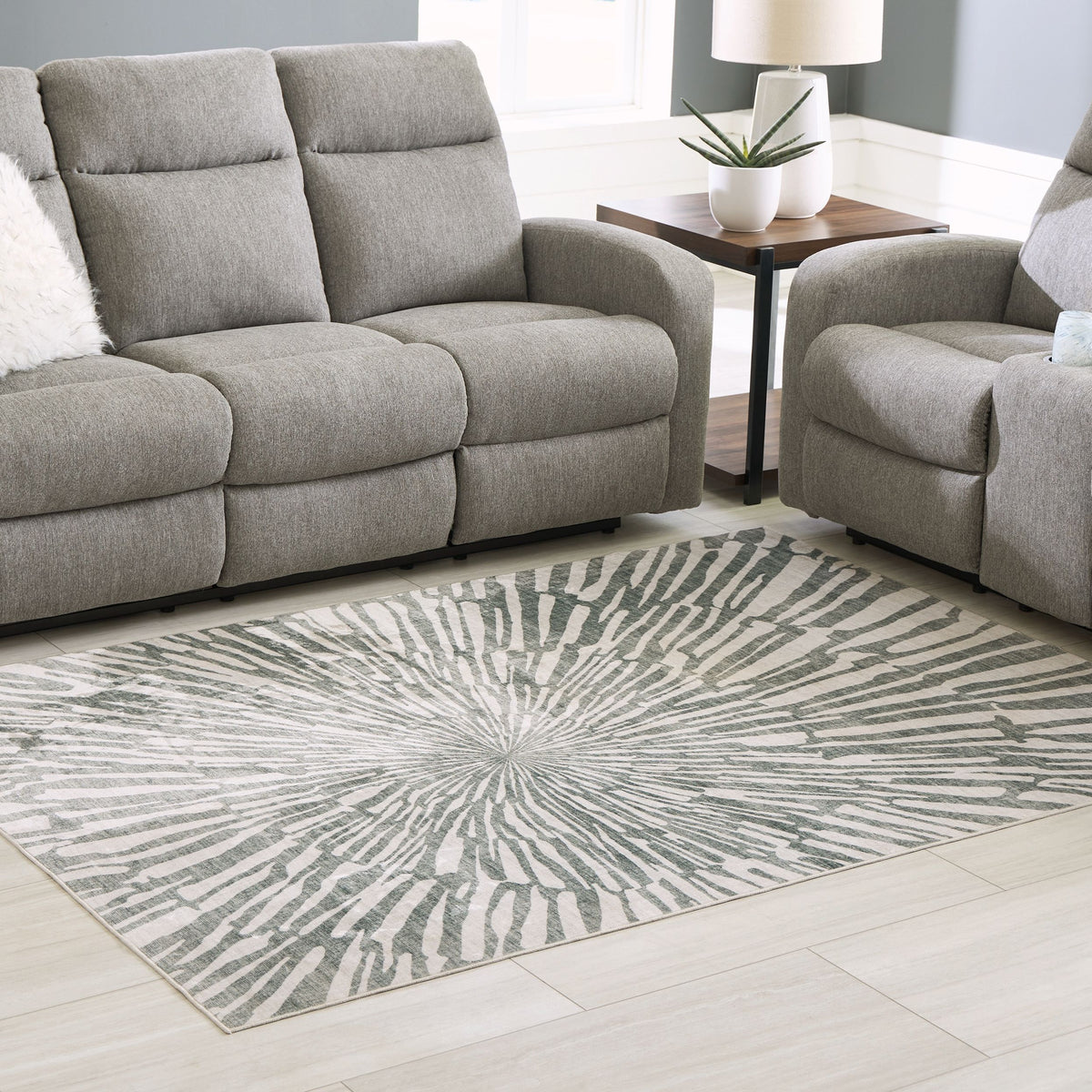 Verland - Washable Rug
