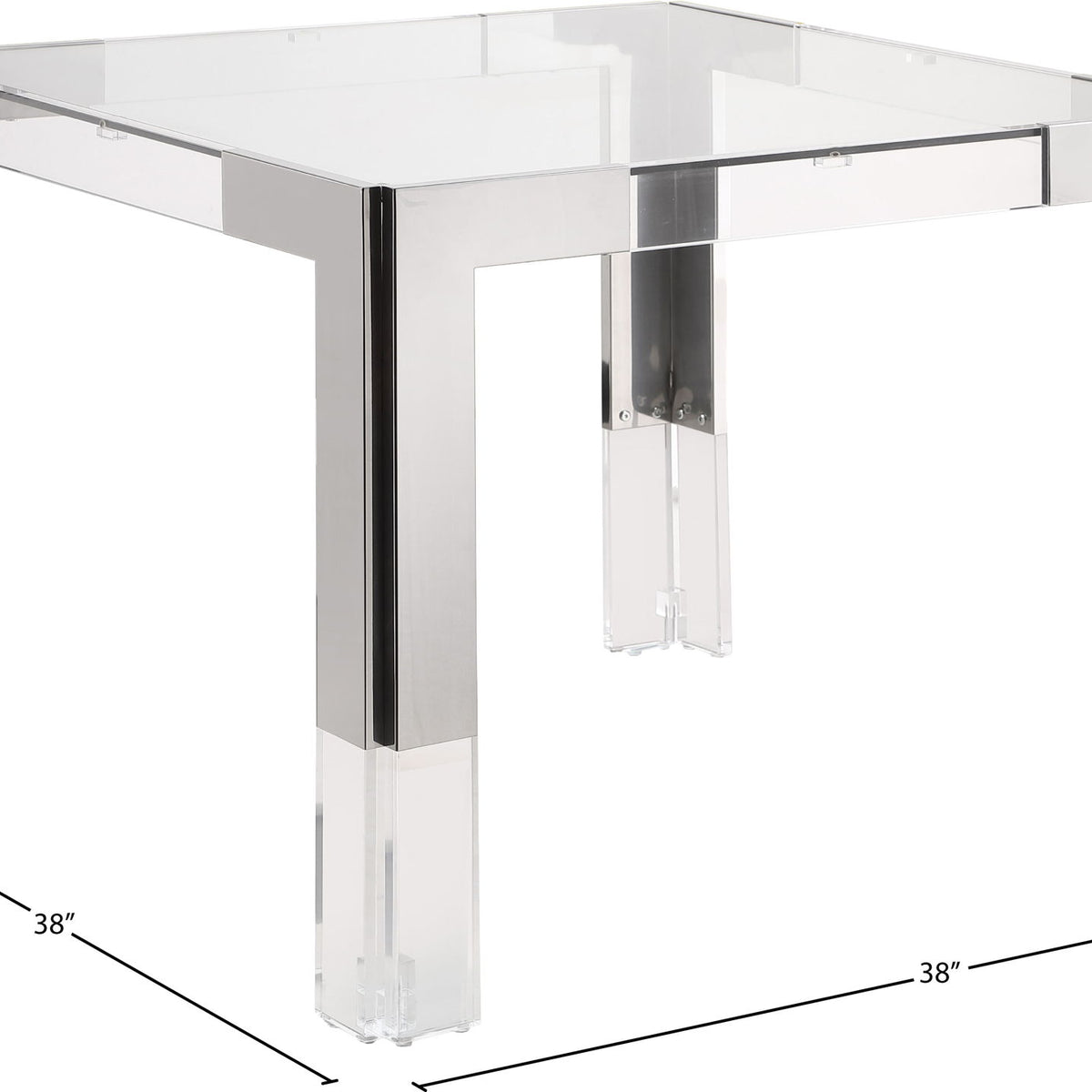 Casper - Dining Table