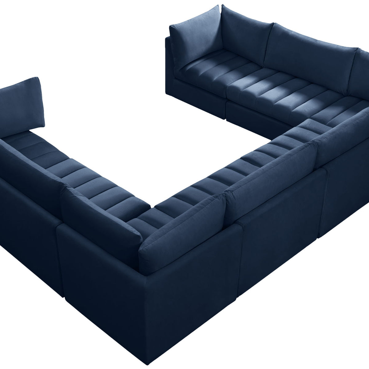 Jacob - Modular Sectional