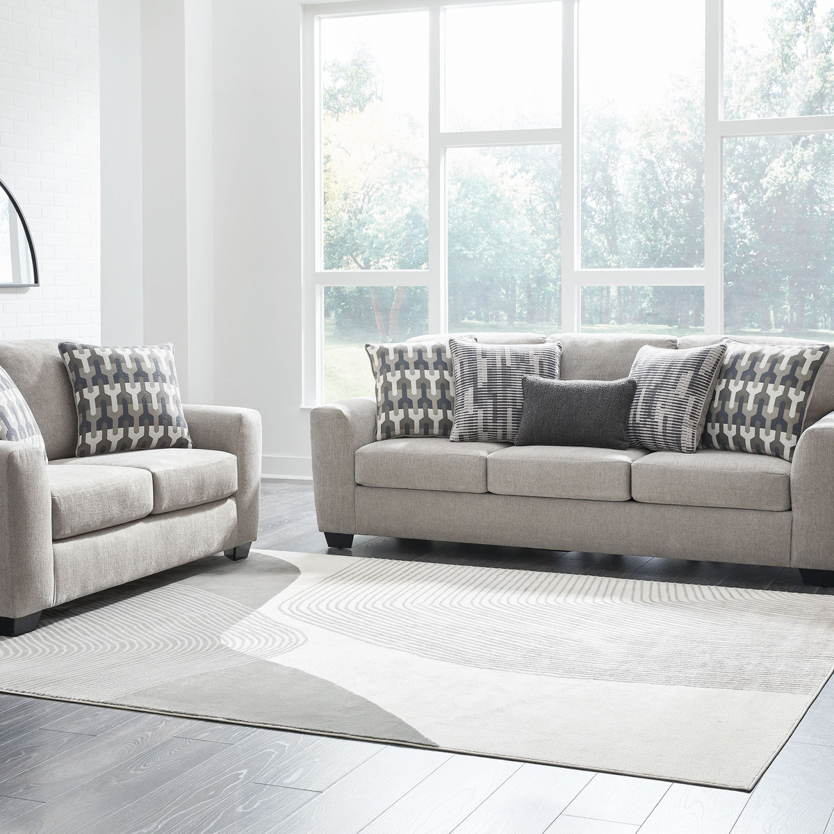 Avenal Park - Living Room Set