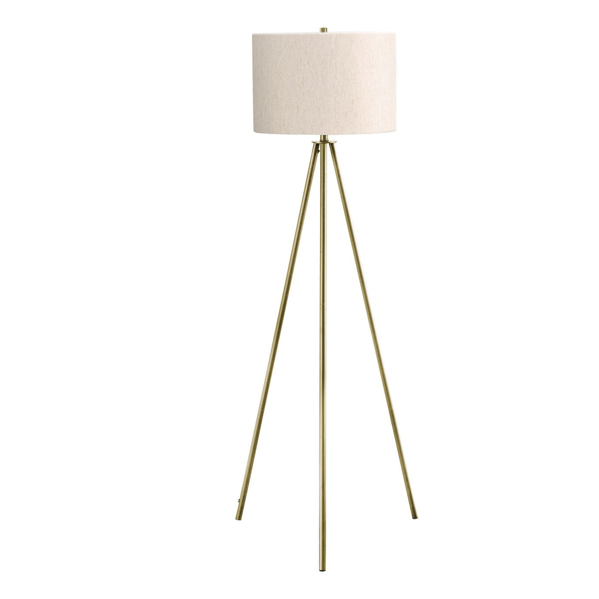 Lighting, Floor Lamp Contemporary