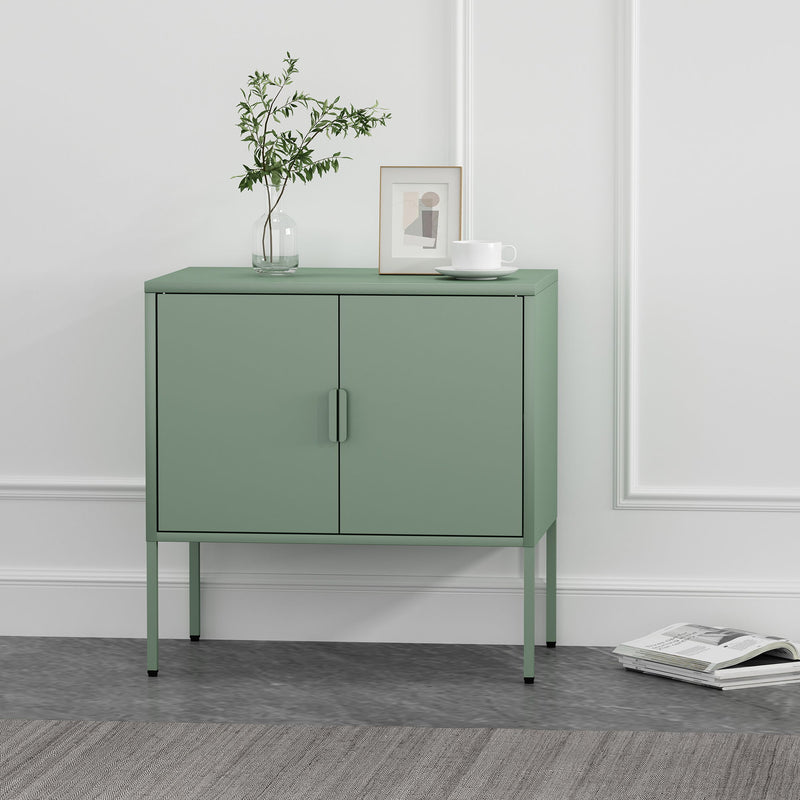 Manhattan Ava - Accent Cabinet