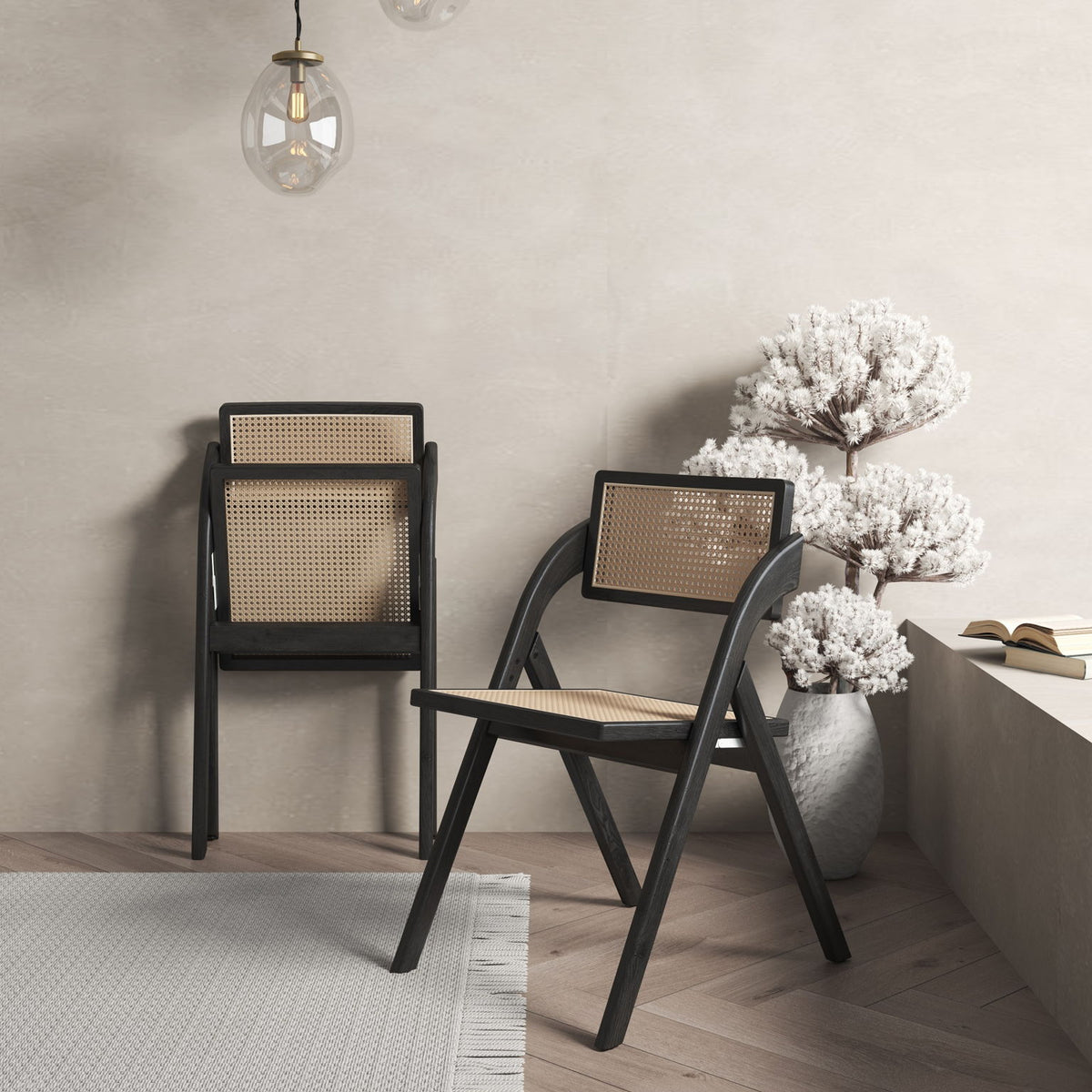 Manhattan Lambinet - Folding Chair