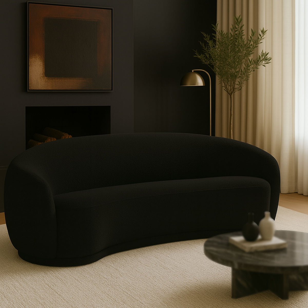 Hyde - Sofa