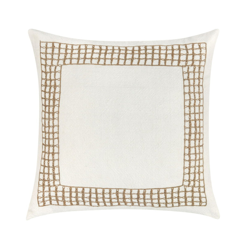 Villa Classics - Marina 26" x 26" Pillow
