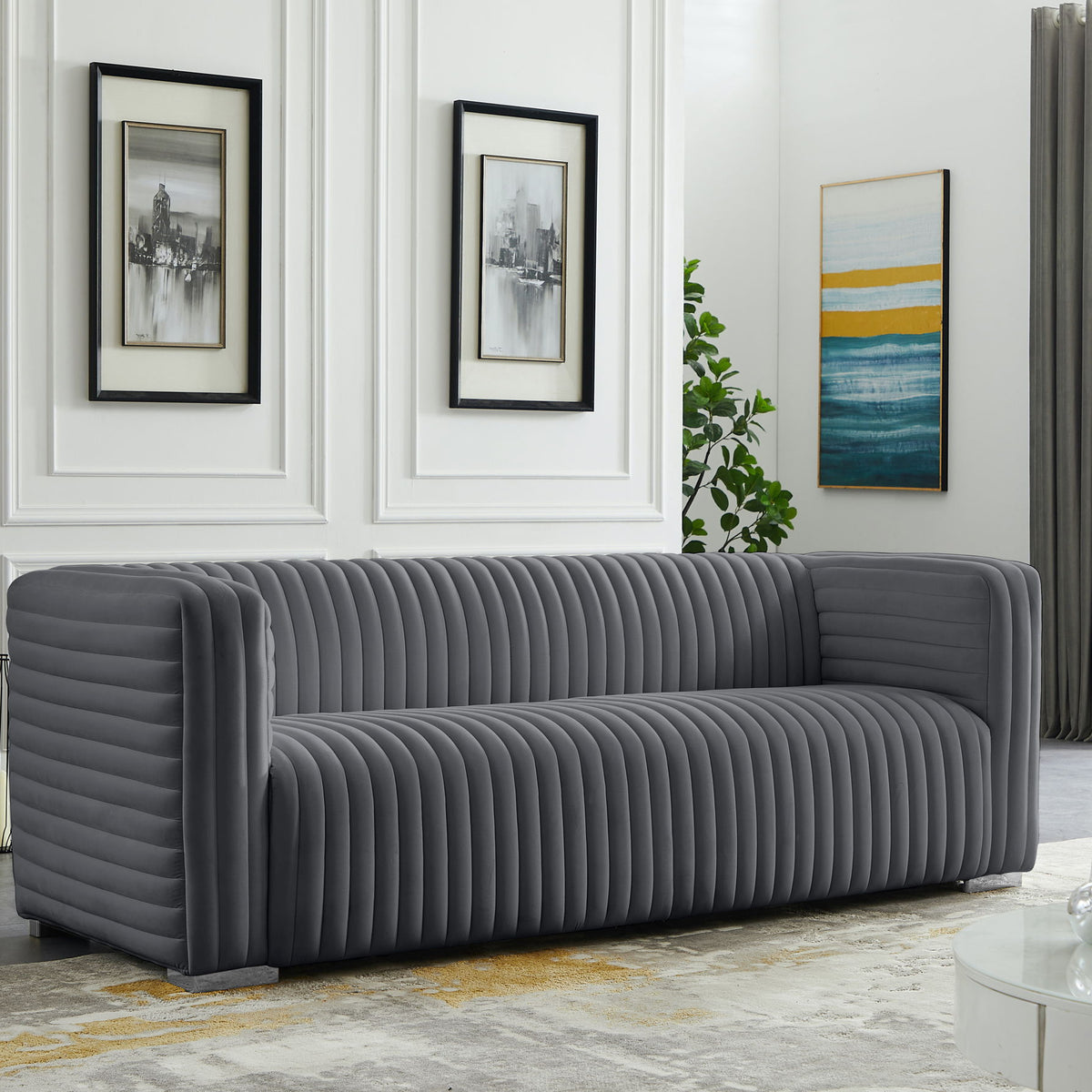 Ravish - Sofa