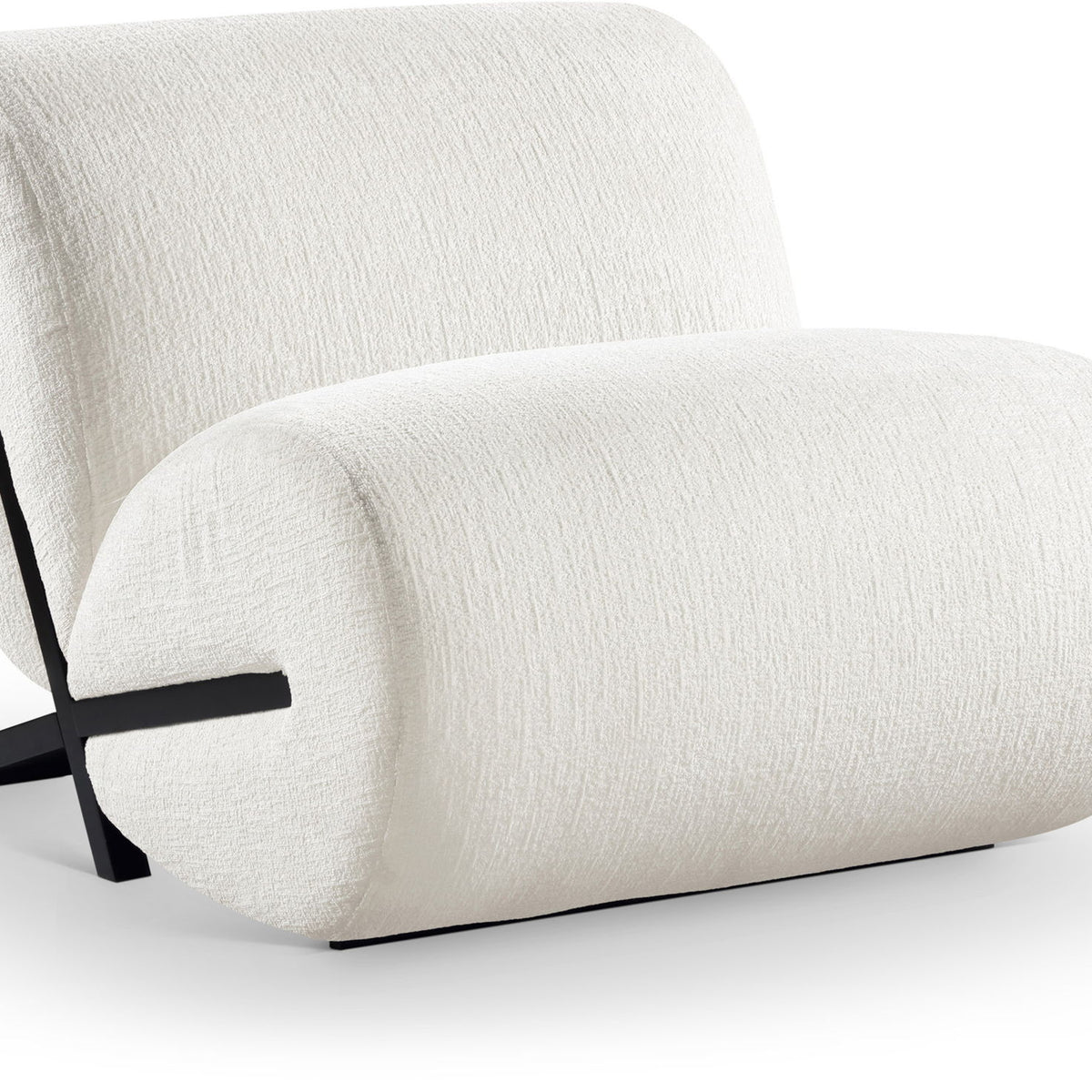 Akira - Upholstered Accent Chair