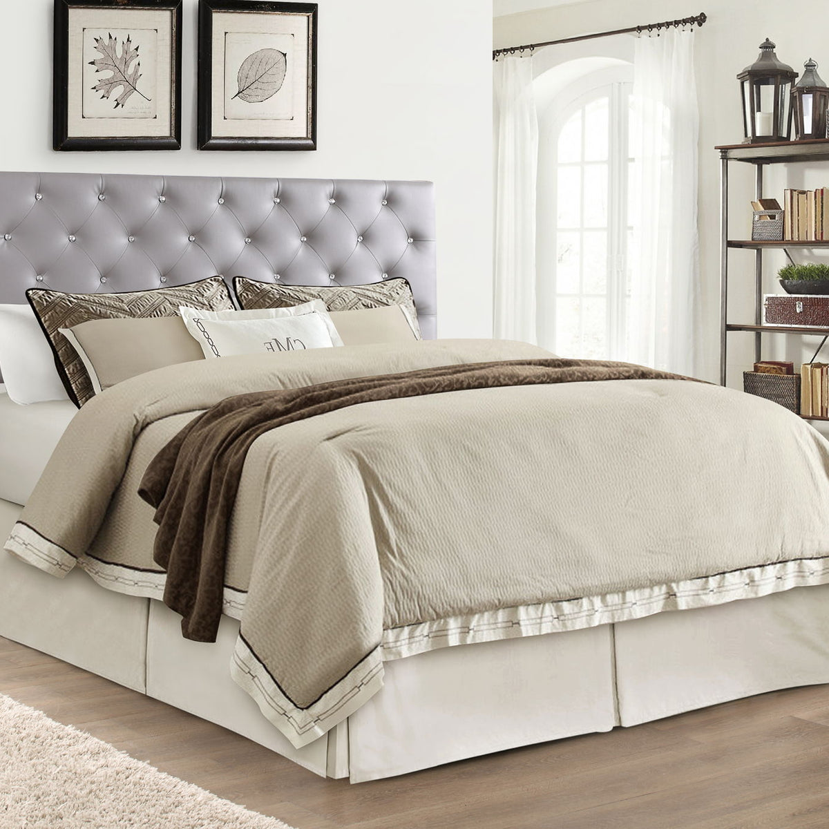 Super Nova - Headboard