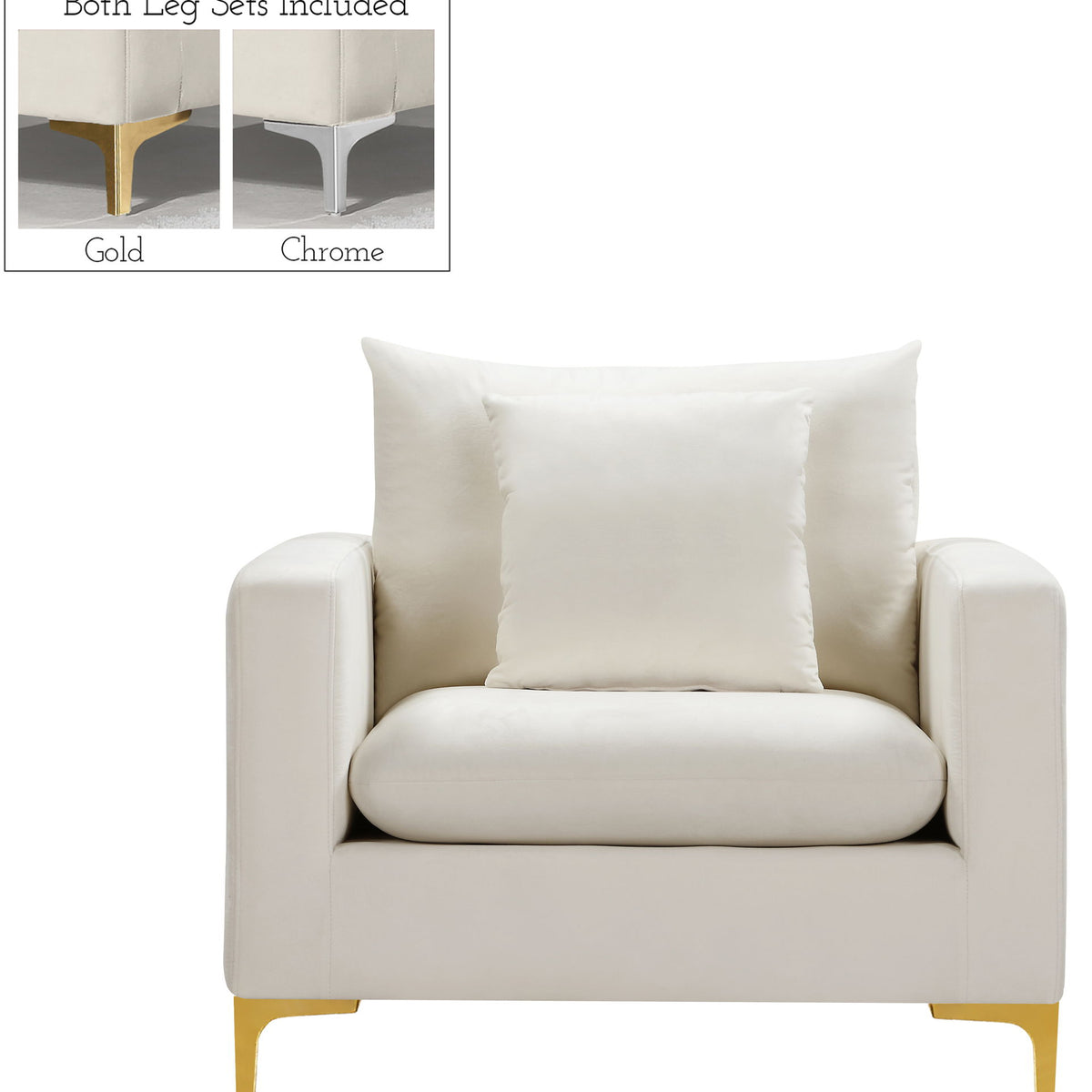 Naomi - Chair