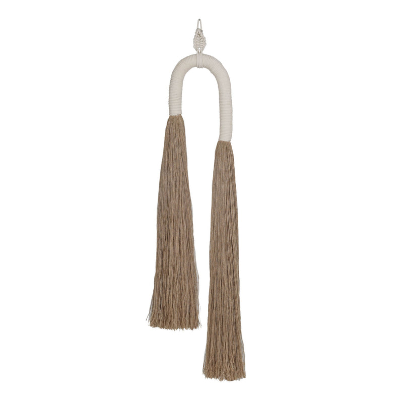 Pasha - Standard Wall Decor - Natural
