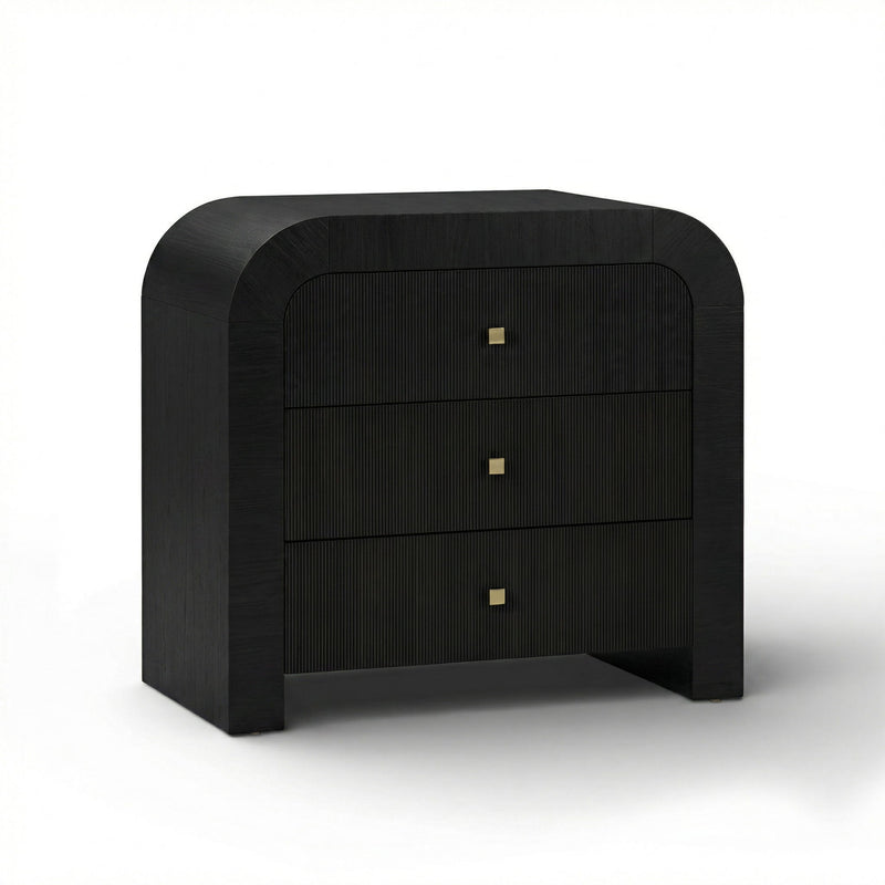 Hump - Bedside Chest