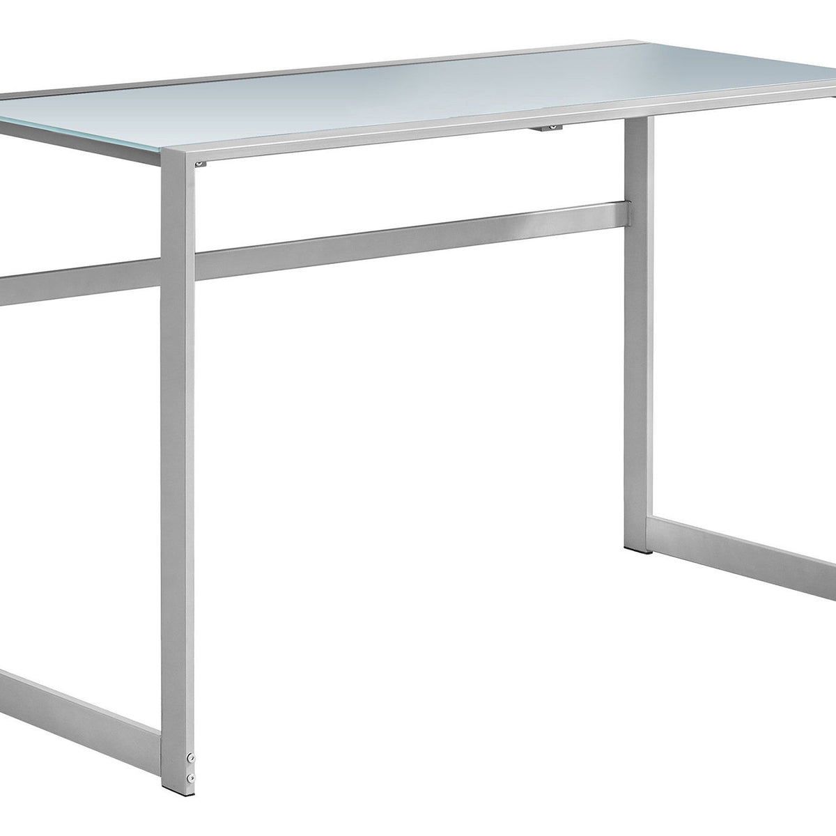Computer Desk For Home Office, Laptop, Contemporary & Modern