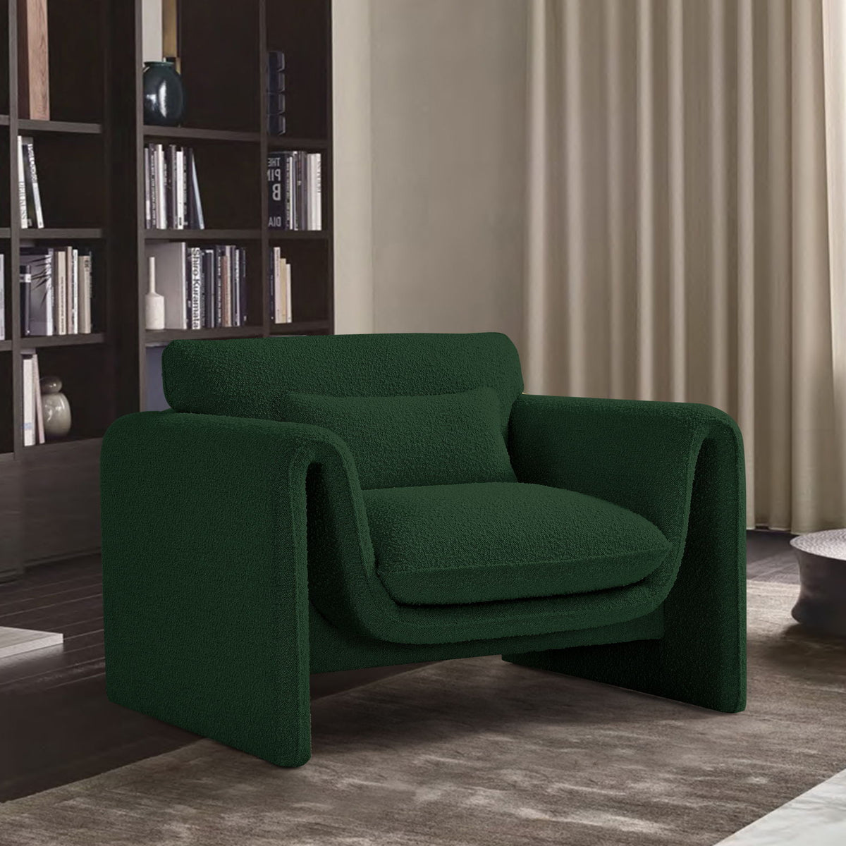 Stylus - Chair