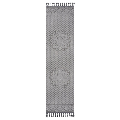 Guros - Medallion Indoor / Outdoor Area Rug