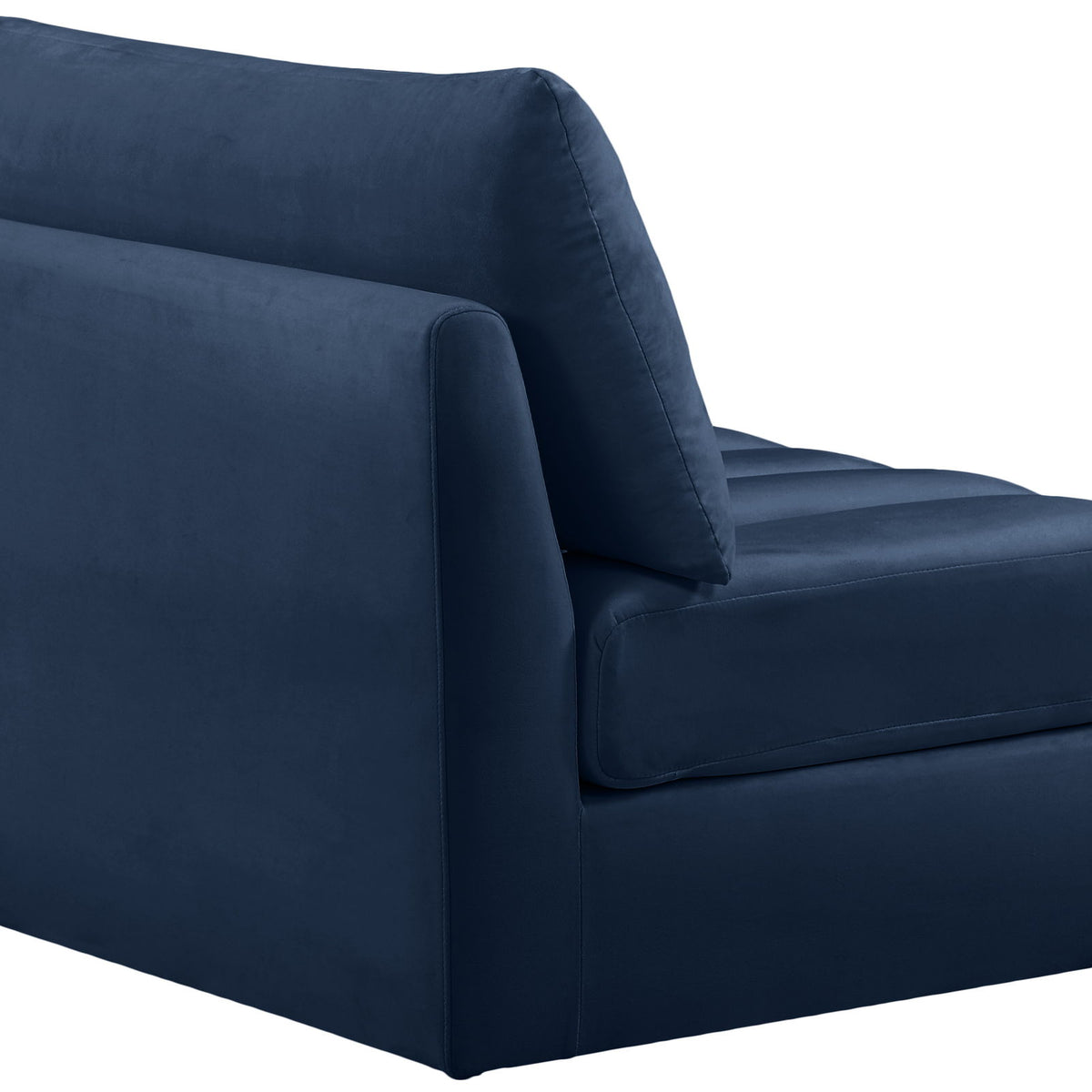 Jacob - Armless Chair