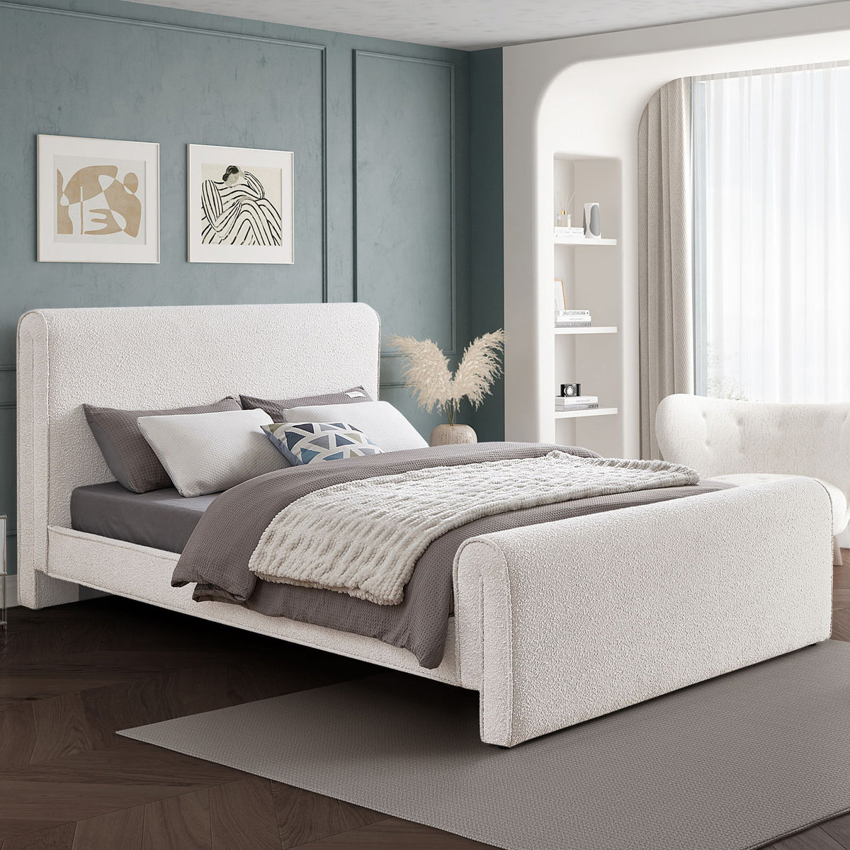 Stylus - Bed
