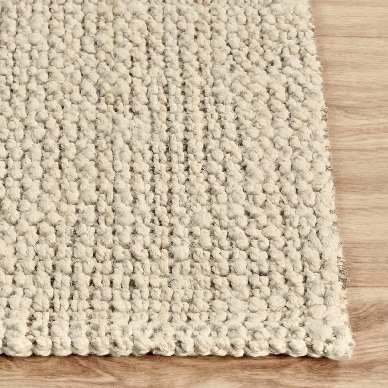 Chunky And Knobby Loop - Chunky Loop Rug