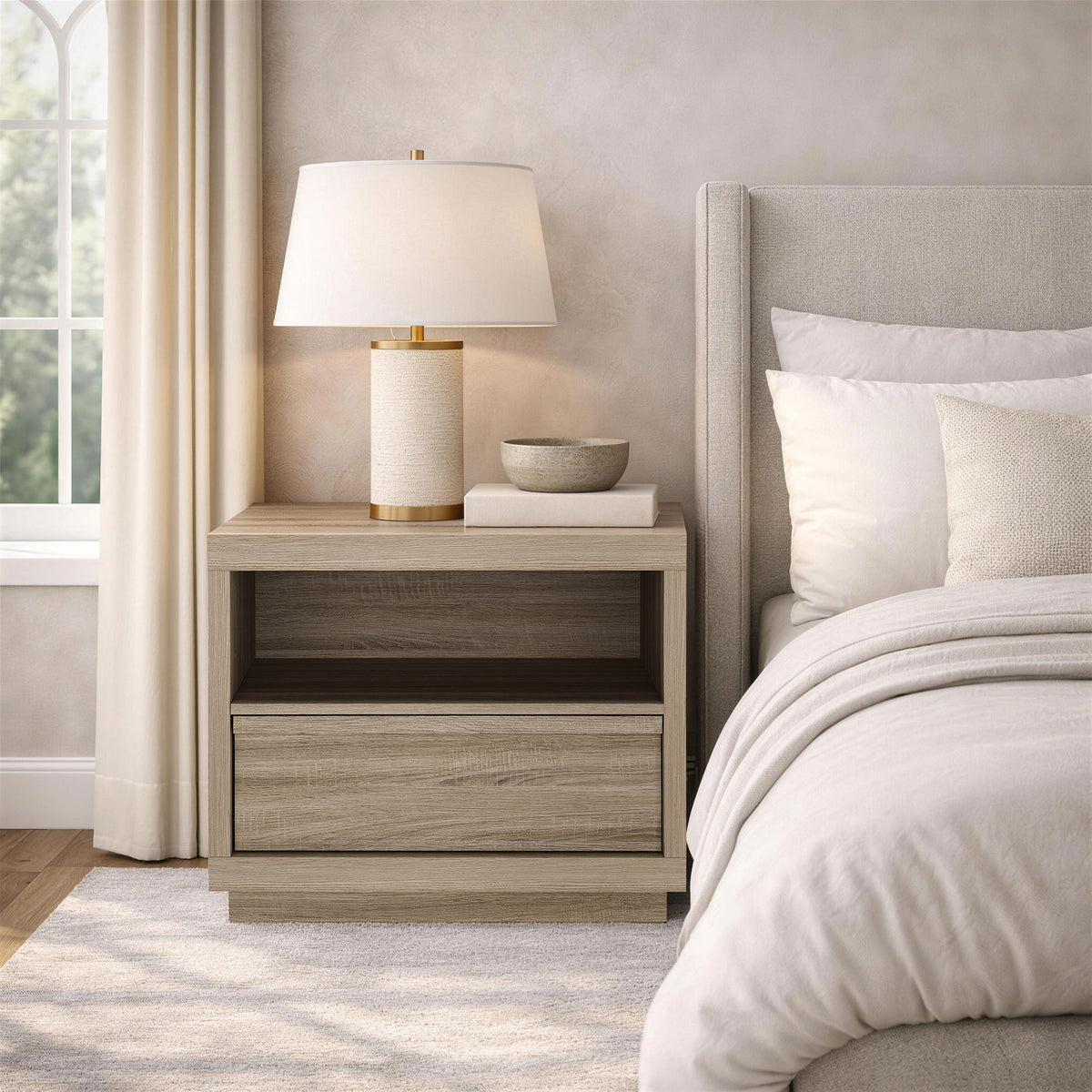 Navis - Nightstand