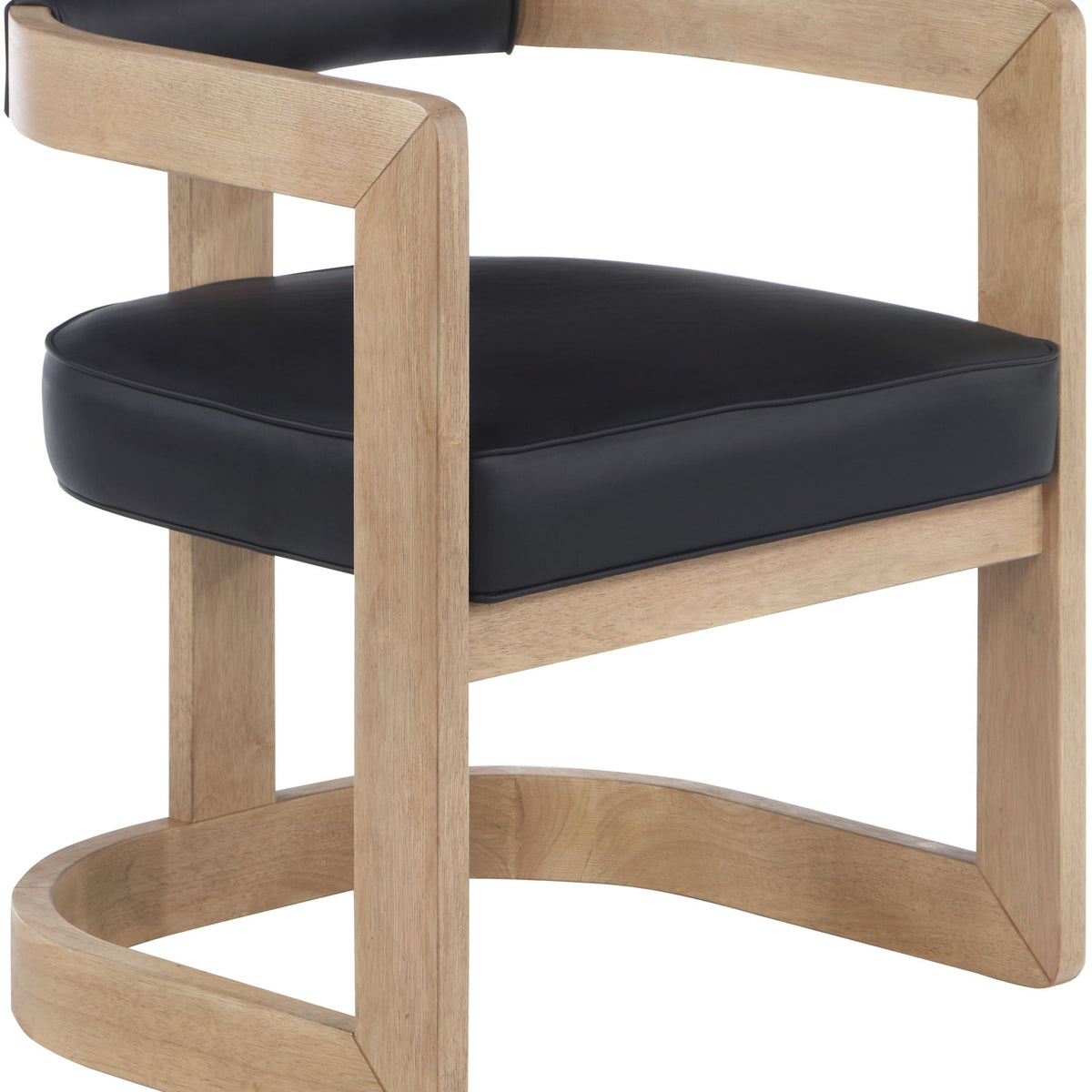 Manchester - Dining Chair - Natural Frame