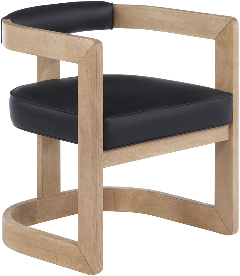 Manchester - Dining Chair - Natural Frame