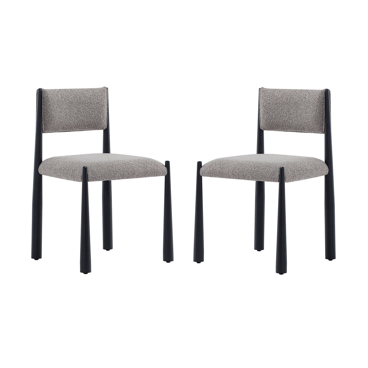 Manhattan Lennor - Side Chair (Set of 2)