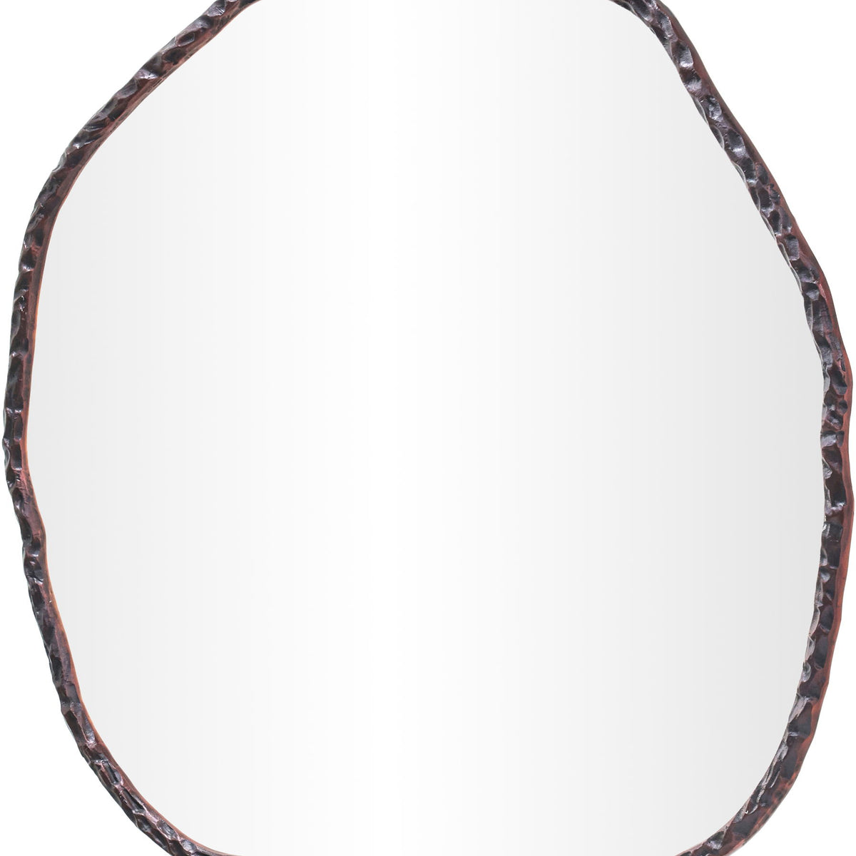 Molten - Iron Mirror