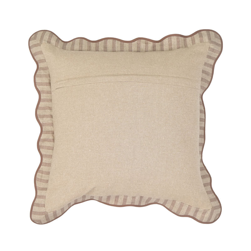 Striped - Accent Cushion