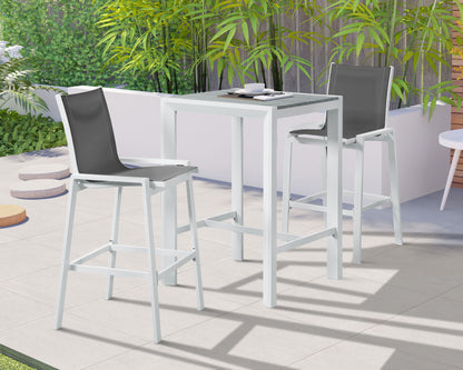 Nizuc - Outdoor Barstool (Set of 2)